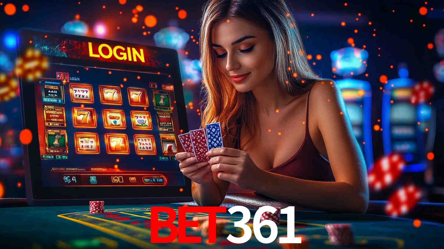 BET361 app